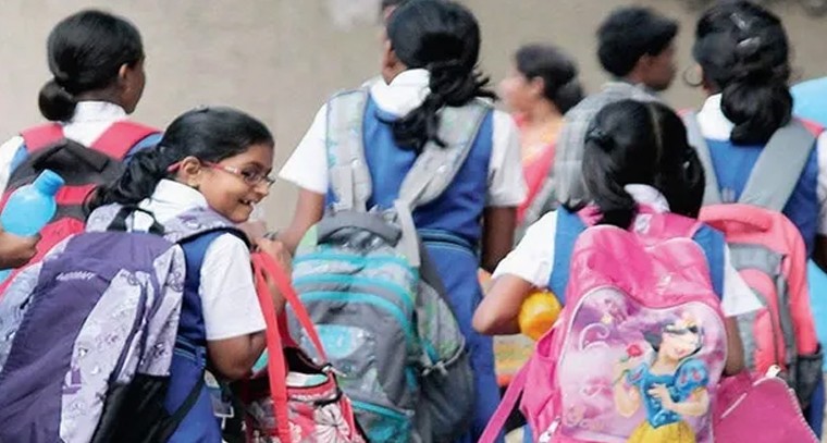 2025 దసరా సెలవులు.. విద్యాసంస్థలకు 13 రోజుల విరామం, అక్టోబర్ 4న పునరారంభం

