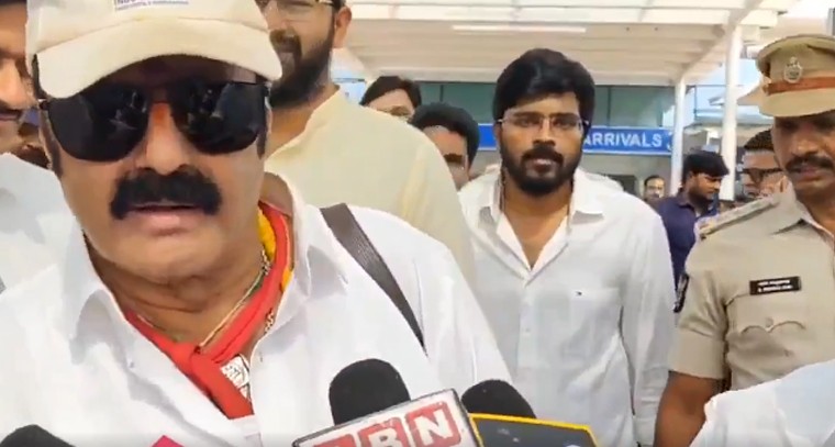 సోమవారం రామాలయాలలో ప్రత్యేక పూజలు

