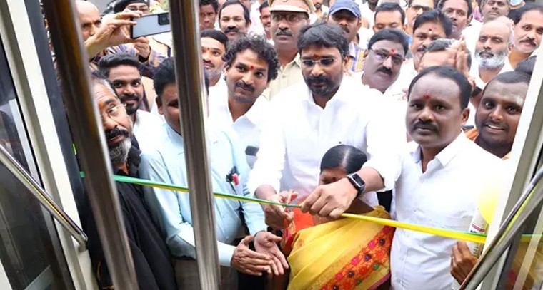 వేల కోట్ల టాక్స్‌ మినహాయింపులు