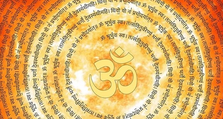 మంత్రం.. మనసును రక్షించే అద్భుత శబ్ద తరంగం

