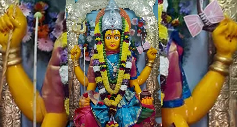 పార్వతీపురం: 10న పోలమాంబ జాతర తేదీలు ఖరారు

