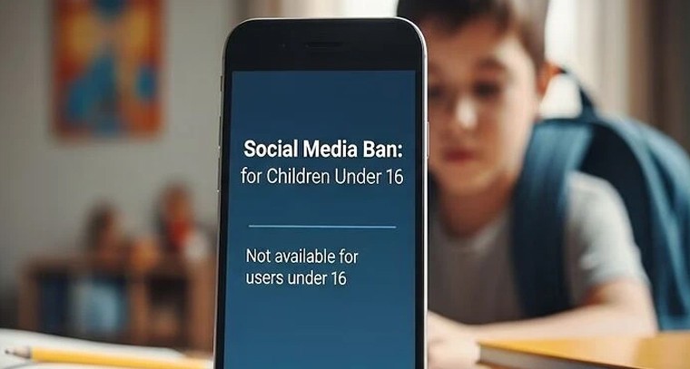 మైనర్లకు సోషల్ మీడియా దూరం.. కర్ణాటక సర్కార్ సంచలన నిర్ణయం

