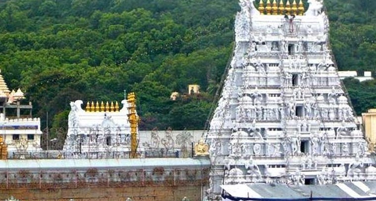 అన్యమతస్థ భక్తులకు TTD శుభవార్త

