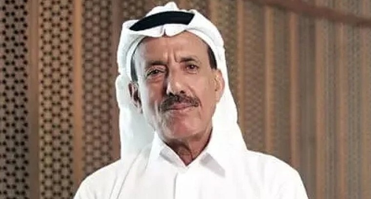 ట్రంప్‌పై యూఏఈ బిలియనీర్ ఆగ్రహం.. 'మా ప్రాంతాన్ని యుద్ధంలోకి నెట్టే హక్కు మీకెవరిచ్చారు?'

