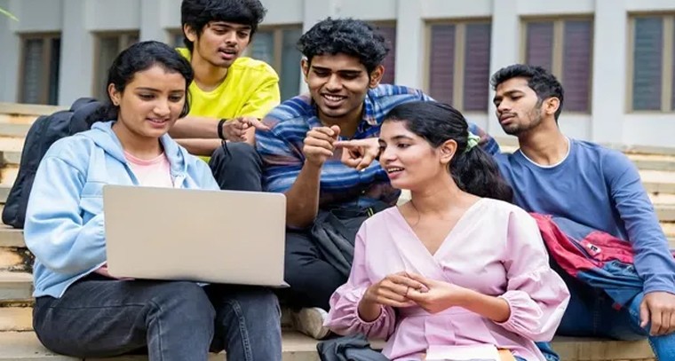 విద్యార్థులకు ప్రతిభా వేదిక.. విజ్ఞాన్ మంథన్ పోటీలు

