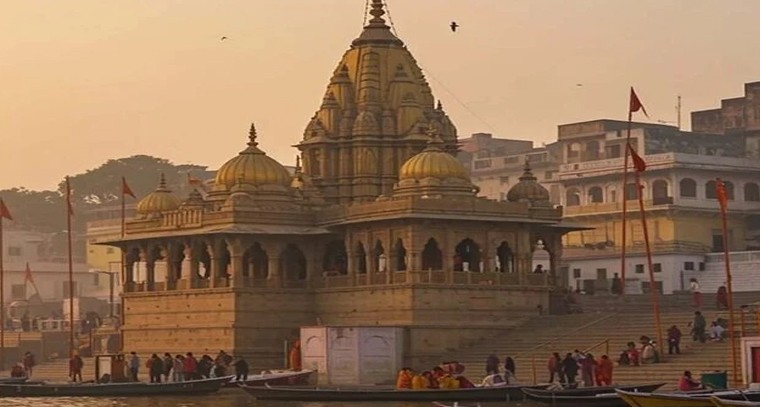 పర్యాటక రంగంలో వారణాసి నయా రికార్డు.. గోవా, సిమ్లాలను దాటి అగ్రస్థానంభారతదేశ

