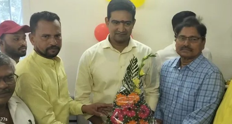 కరివేపాకుతో జుట్టు సమస్యలు దూరం