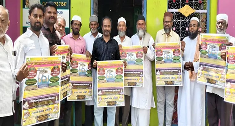 శబరిమల ఆలయానికి పోటెత్తిన భక్తులు