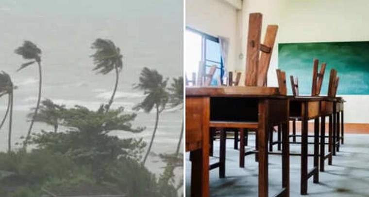 వైభవంగా ముగిసిన ఆలయఉత్సవ వేడుకలు

