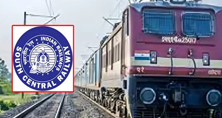 మహిళల భద్రత కోసం కీలక నిర్ణయం తీసుకున్న దక్షిణ మధ్య రైల్వే

