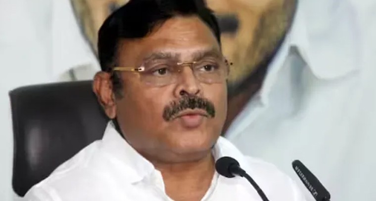 పంట నష్టపరిహారంపై మంత్రి అంబటి కీలక వ్యాఖ్యలు

