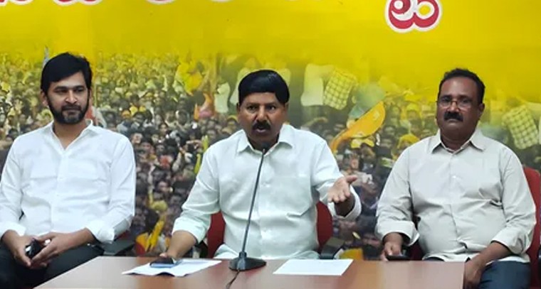 ఈ కష్టాలు మరో 3 నెలలేనన్న చంద్రబాబు

