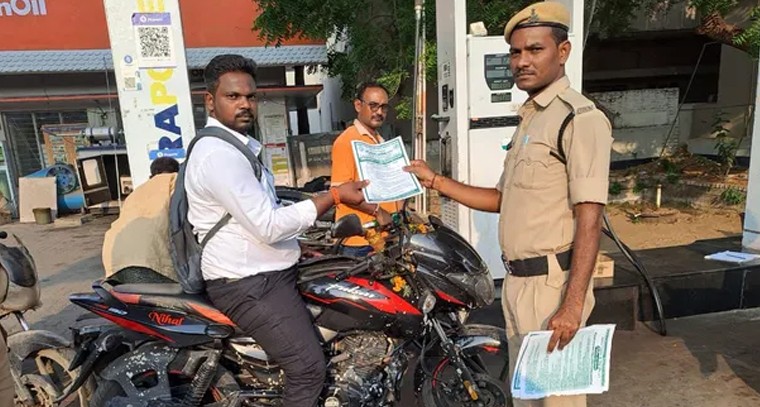 హీరో విడా స్కూటీపై క్రేజీ ఆఫర్‌

