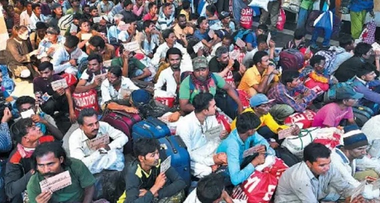 నేటి నుంచి ఏపీ ఈఏపీసెట్‌ వెబ్ ఆప్షన్ల ప్రక్రియ ప్రారంభం