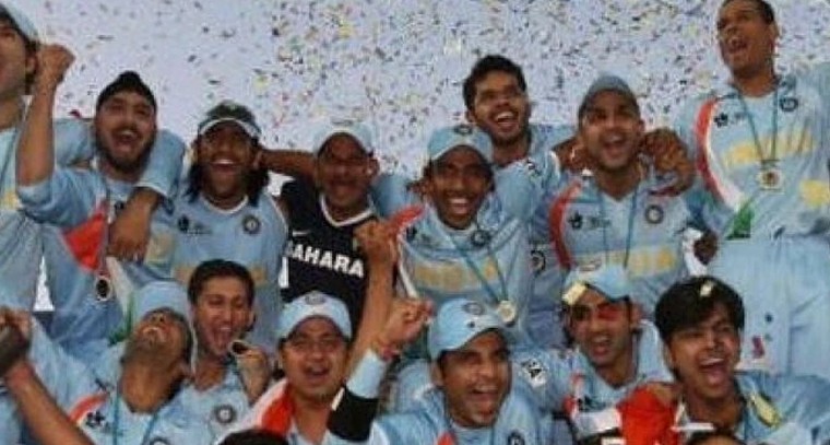 టీ20 వరల్డ్ కప్‌లో భారత్ ‘పంజా’.. దాయాదిపై టీమ్ ఇండియా తిరుగులేని ఆధిపత్యం

