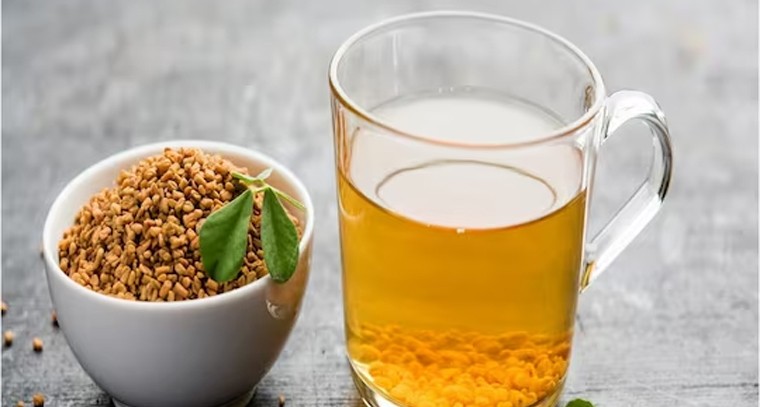  మెంతి నీరు తాగడం వల్ల కలిగే ఆరోగ్య ప్రయోజనాలు 

