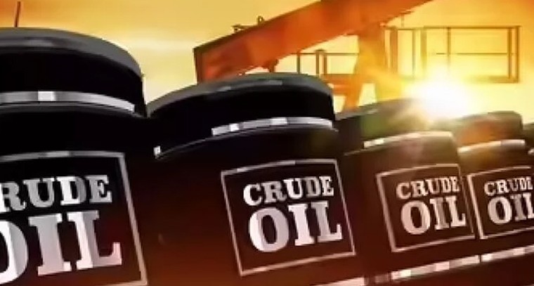 2027 నాటికి చమురు బారెల్ కేవలం $30 మాత్రమే! భారత్‌కు జాక్‌పాట్ లాభాలు!

