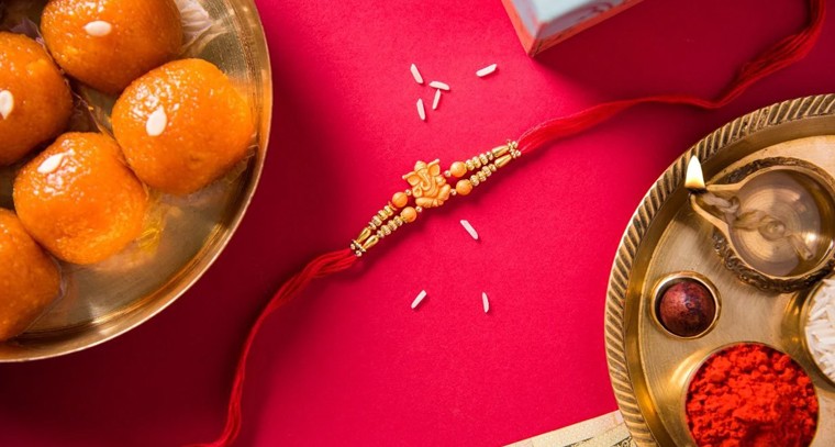 రాఖీ ముళ్లు.. ఒకటి లేదా రెండు? సరికొత్త వివరణ!

