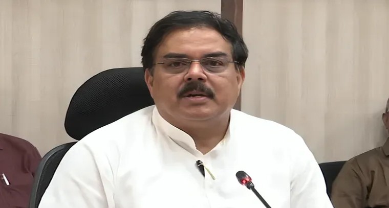అమాయకులను చంపడం దుర్మార్గం: నాదెండ్ల

