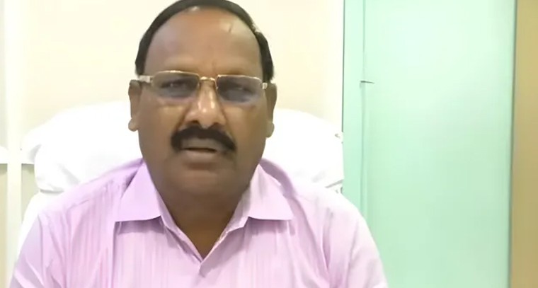 ప్లేస్ మెంట్ డ్రైవ్ లో 57 మందికి ఉద్యోగాలు