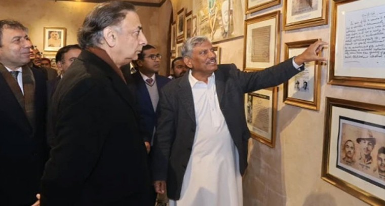 నేటి నుంచే గ్రూప్ -2 దరఖాస్తుల స్వీకరణ

