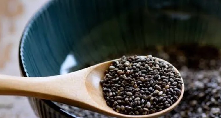 చియా సీడ్స్ తీసుకోవడం వల్ల చెడు కొలెస్ట్రాల్‌ మాయం

