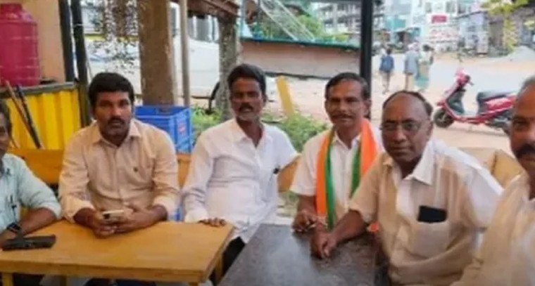 మంత్రాలయం రాఘవేంద్ర స్వామి సన్నిధిలో భక్తుల సందడి