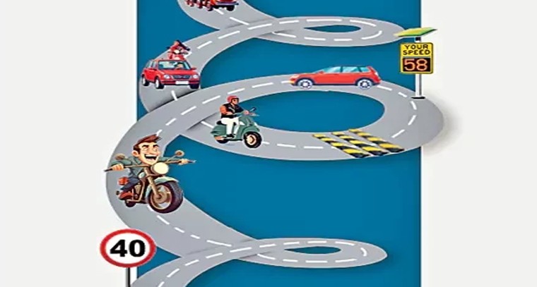 అలర్ట్.. నిమిషం ఆలస్యమైనా నో ఎంట్రీ