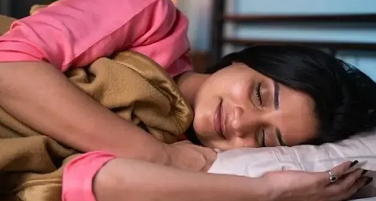 పగటి నిద్ర.. చైతన్యానికి చిరునామా!

