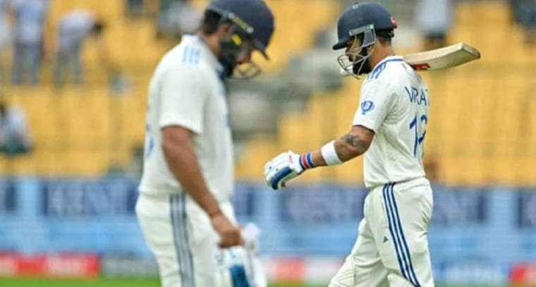 AUS vs IND 3rd Test: భారత జట్టులో మార్పులు.. ప్లేయింగ్ 11 ఇదే..!

