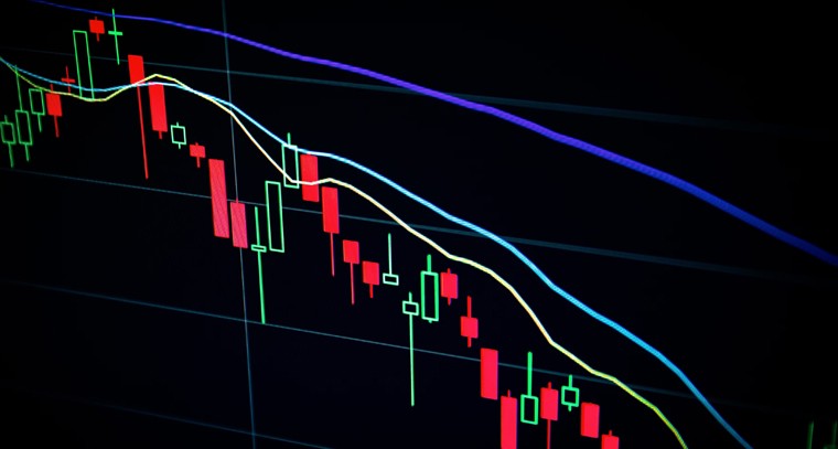 దేశీయ స్టాక్ మార్కెట్లలో భారీగా నష్టాలు..!

