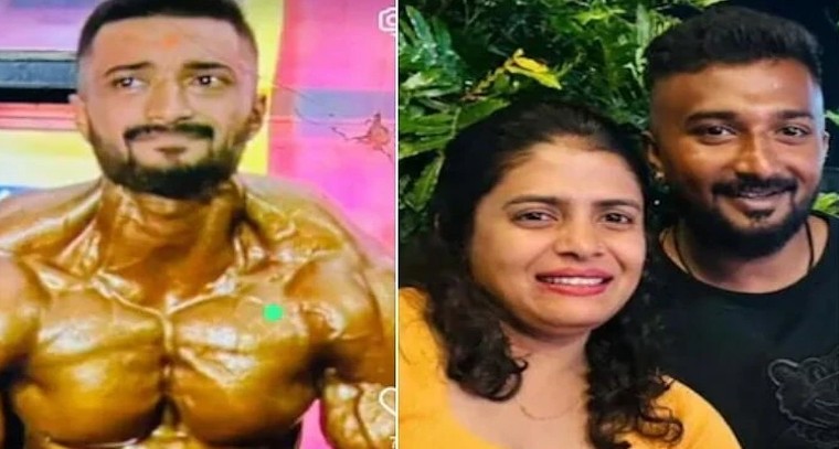 ప్రేమ విఫలమై బాడీబిల్డర్ ఆత్మహత్య.. పెళ్లి పత్రిక పంపడమే మరణశాసనమైందా?

