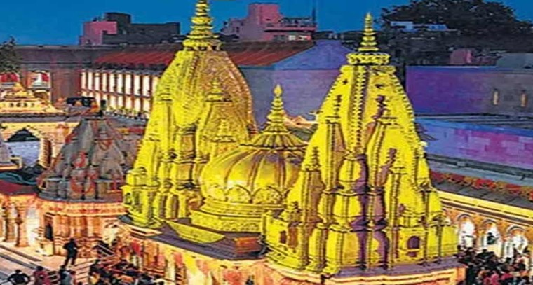 కాశీలోనూ కుంభమేళా ఉత్సాహం

