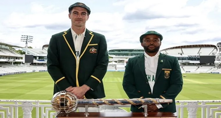 ఐసీసీ వరల్డ్ టెస్ట్ ఛాంపియన్‌షిప్ 2025 ఫైనల్.. మ్యాచ్ డ్రా అయితే ఏమవుతుంది?

