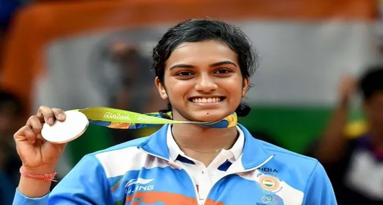 పీవీ సింధు.. బ్యాడ్మింటన్‌లో భారతదేశం యొక్క ఒలింపిక్ గర్వం

