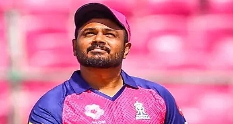 సంజూ శాంసన్‌తో CSK సంచలనం.. ఎల్లో జెర్సీలో కొత్త అధ్యాయం!

