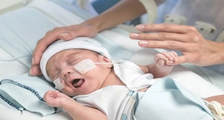 ముందస్తు జననం.. ఆ పసిప్రాయంపై పొంచి ఉన్న ఆరోగ్య సవాళ్లు

