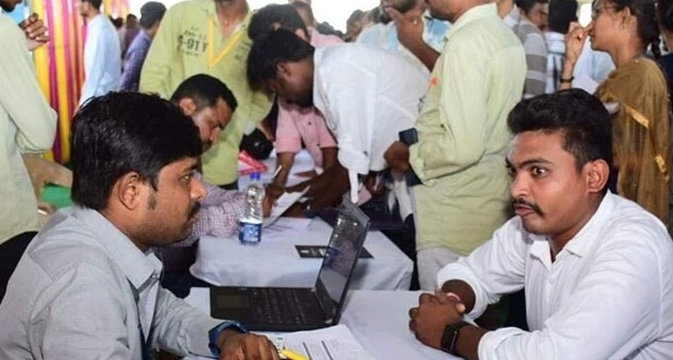 మహిళా వర్సిటీలో ఇంటరాక్టివ్ సెషన్