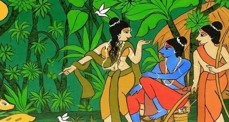 మాయాలేడి వెనుక పరుగులు.. ఆకర్షణల వెనుక దాగివున్న ప్రమాదాలు!

