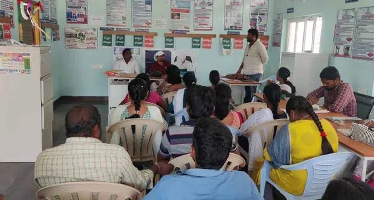 గొంతులో గరగరను పోగొట్టుకోండిలా