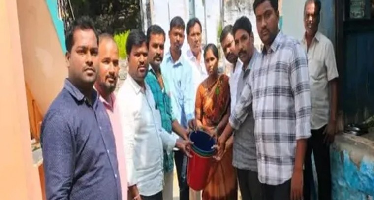 రేపు ఏపీ పాలిసెట్ ఫలితాలు

