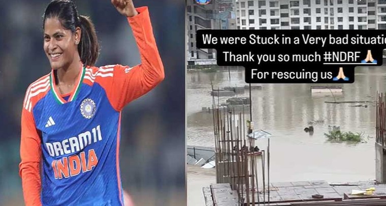 తొలిసారి మహాచండీ అలంకారంలో అమ్మవారి దర్శనం

