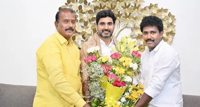 లక్ష్మీ తిరుపతమ్మ, గోపయ్య స్వామి బ్రహ్మోత్సవాలు