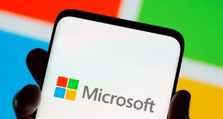 యాపిల్‌ను అధిగమించిన మైక్రోసాఫ్ట్

