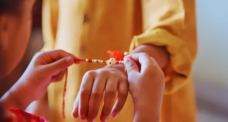 రాఖీ పండుగ.. శుభసమయం, సంప్రదాయం

