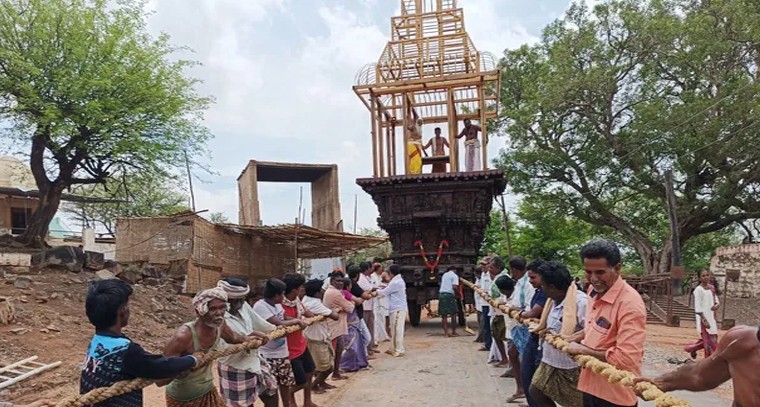 నిద్ర లేవగానే ఇలా చేయండి!