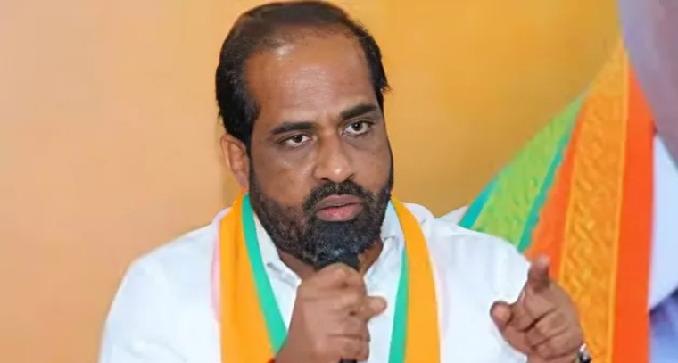 కర్నూలులో త్వరలో క్యాన్సర్‌ ఆస్పత్రి: మంత్రి సత్యకుమార్‌

