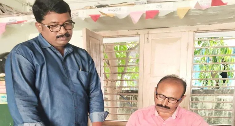 రికార్డు స్థాయిలో అకౌంట్లు తొలగింపు


