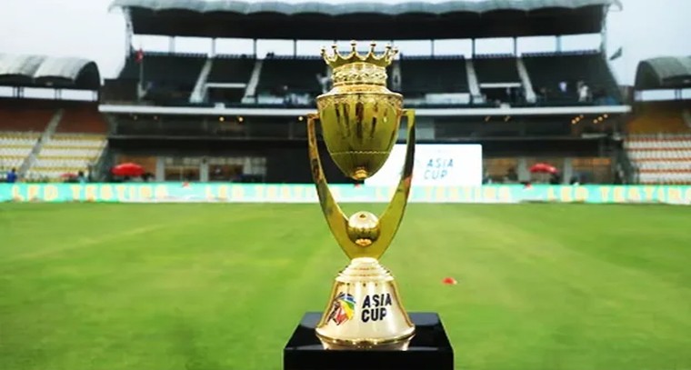 1984లో పుట్టిన ఆసియా కప్‌.. ఇప్పటివరకు 14 టోర్నీలు

