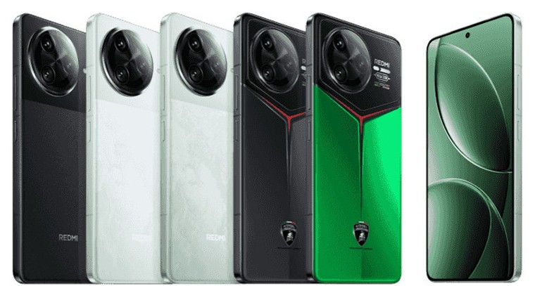 రెడ్‌మీ నుంచి మరో కొత్త ఫోన్.. ధర ఎంతంటే..?
